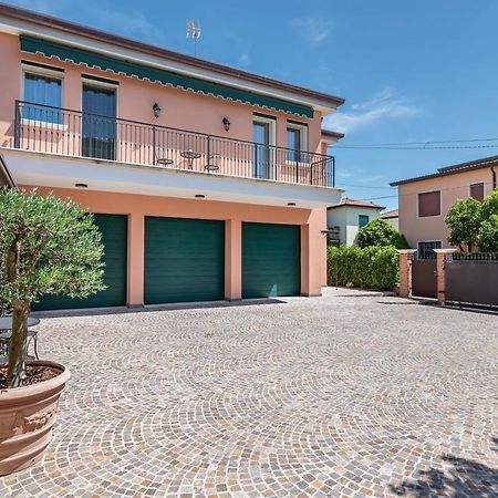 Padova Cozy&Chic Aparment Διαμέρισμα Εξωτερικό φωτογραφία