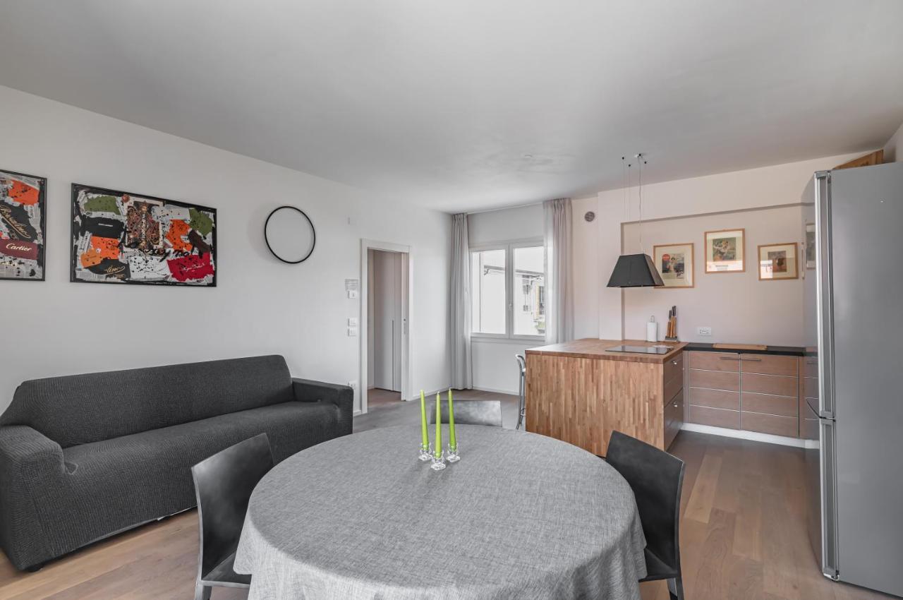 Padova Cozy&Chic Aparment Διαμέρισμα Εξωτερικό φωτογραφία