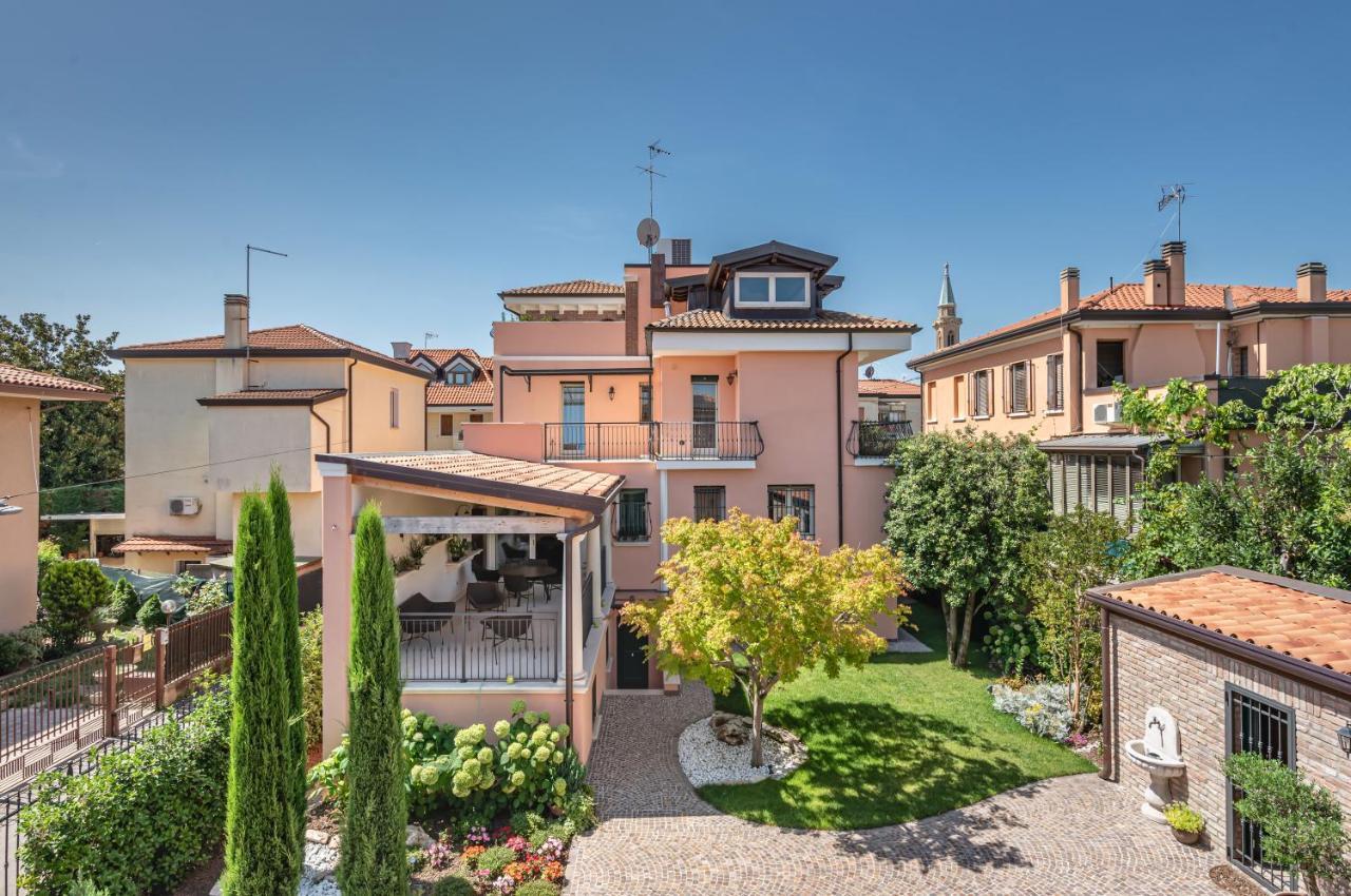 Padova Cozy&Chic Aparment Διαμέρισμα Εξωτερικό φωτογραφία