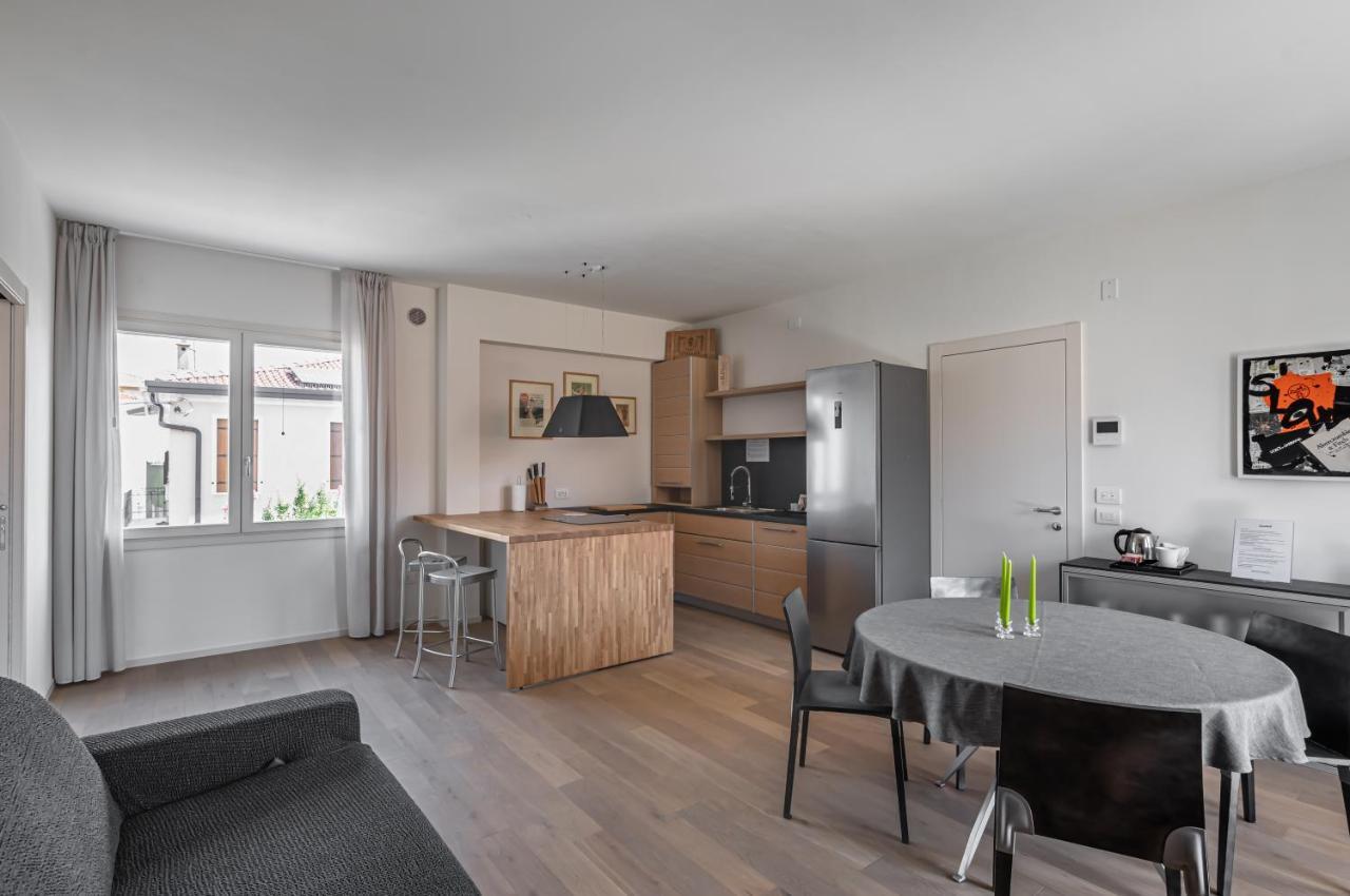 Padova Cozy&Chic Aparment Διαμέρισμα Εξωτερικό φωτογραφία