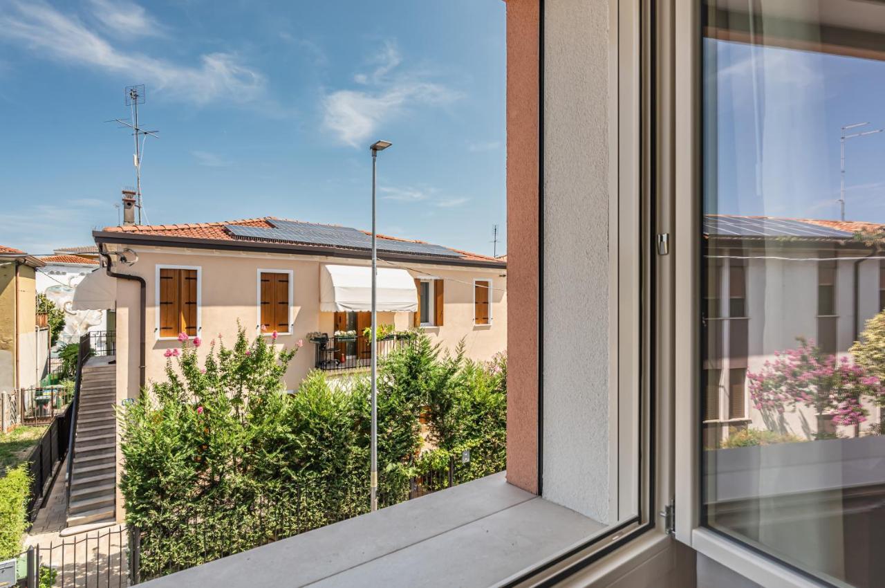 Padova Cozy&Chic Aparment Διαμέρισμα Εξωτερικό φωτογραφία