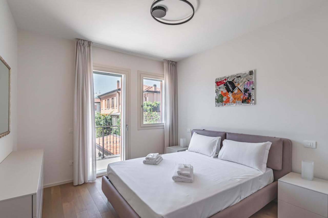 Padova Cozy&Chic Aparment Διαμέρισμα Εξωτερικό φωτογραφία