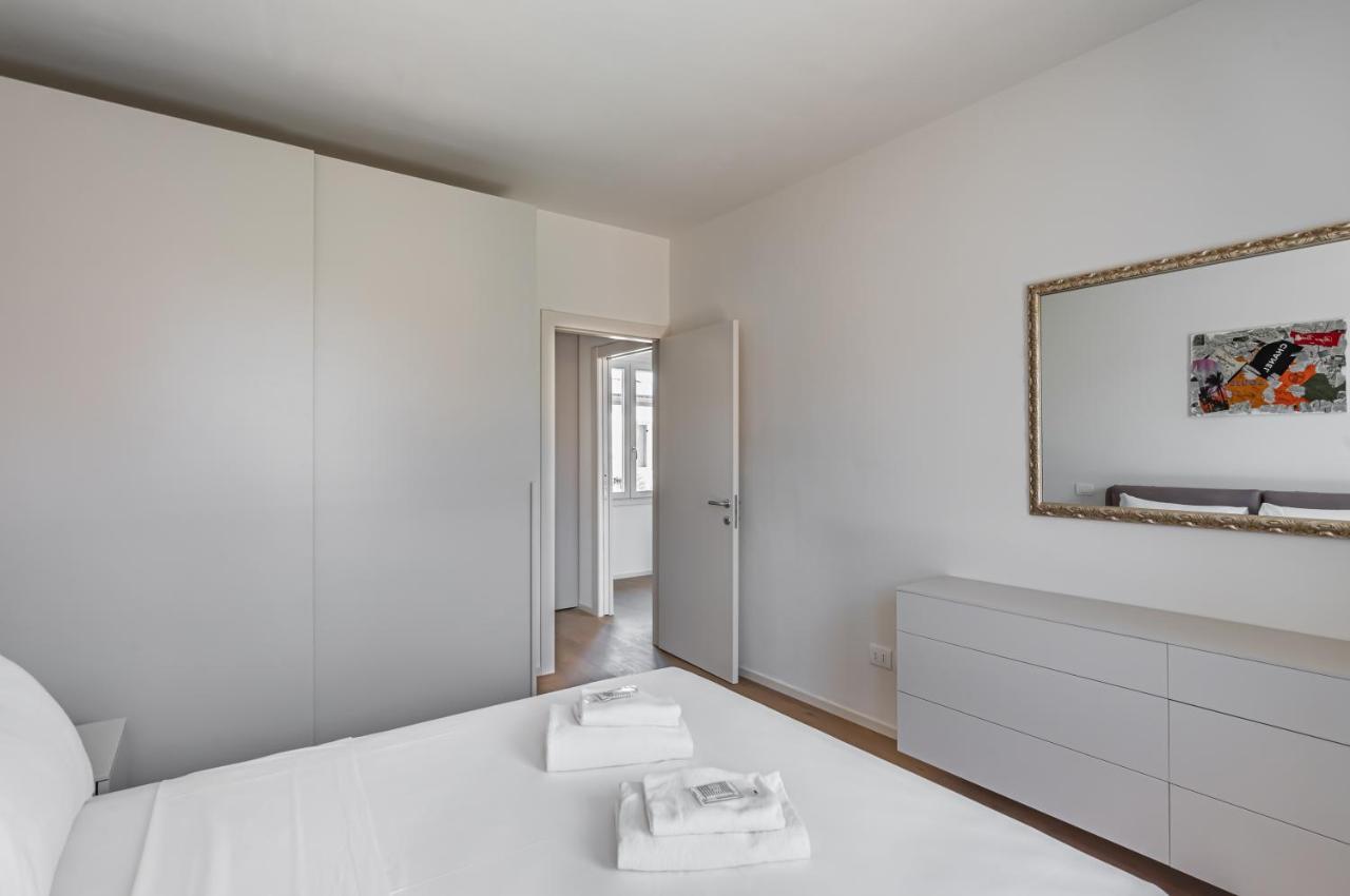 Padova Cozy&Chic Aparment Διαμέρισμα Εξωτερικό φωτογραφία