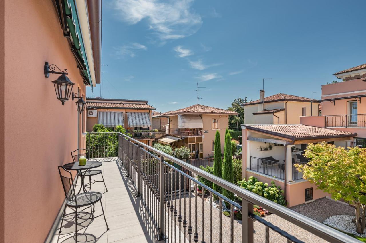 Padova Cozy&Chic Aparment Διαμέρισμα Εξωτερικό φωτογραφία