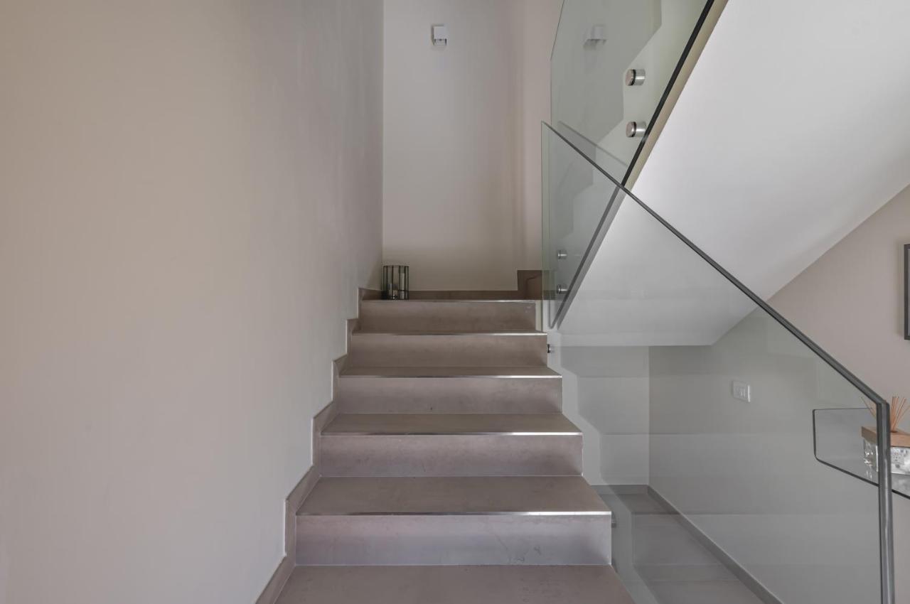 Padova Cozy&Chic Aparment Διαμέρισμα Εξωτερικό φωτογραφία