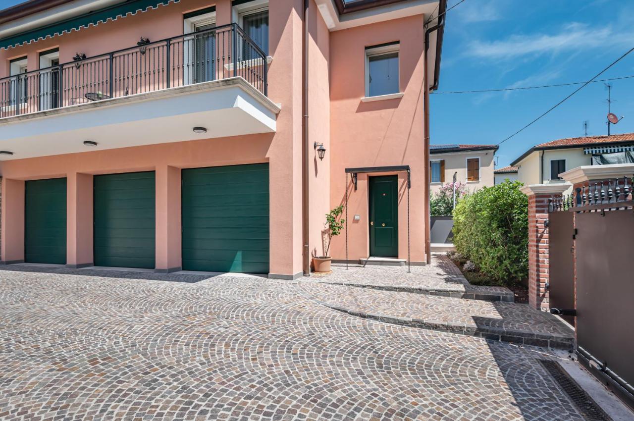 Padova Cozy&Chic Aparment Διαμέρισμα Εξωτερικό φωτογραφία