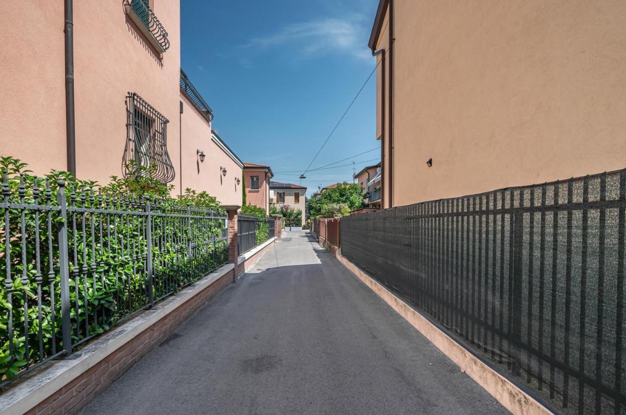 Padova Cozy&Chic Aparment Διαμέρισμα Εξωτερικό φωτογραφία