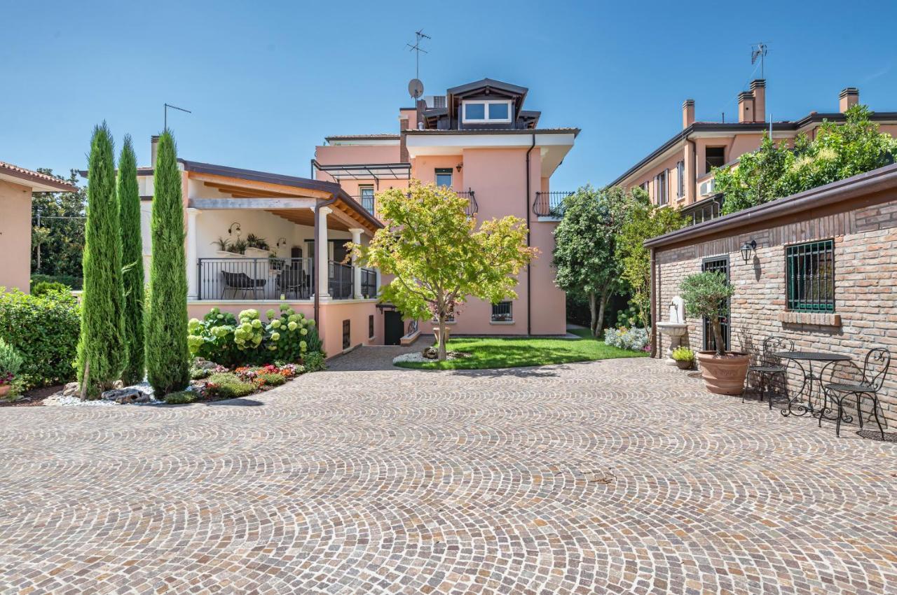 Padova Cozy&Chic Aparment Διαμέρισμα Εξωτερικό φωτογραφία