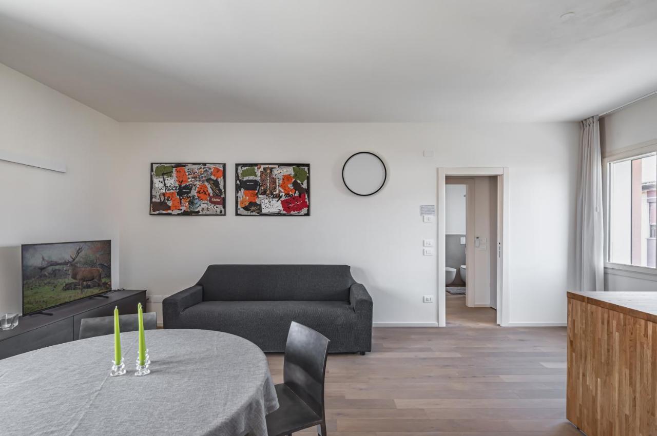 Padova Cozy&Chic Aparment Διαμέρισμα Εξωτερικό φωτογραφία