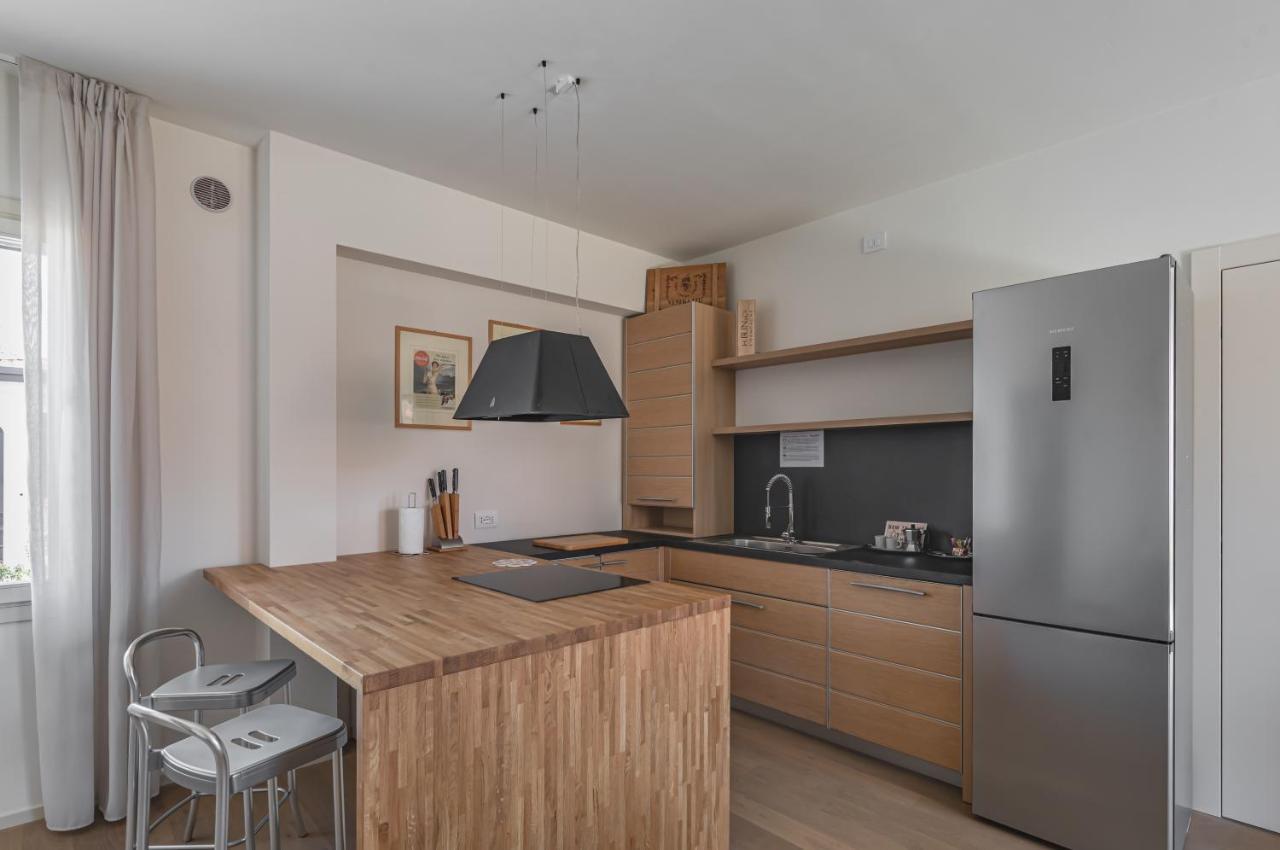 Padova Cozy&Chic Aparment Διαμέρισμα Εξωτερικό φωτογραφία